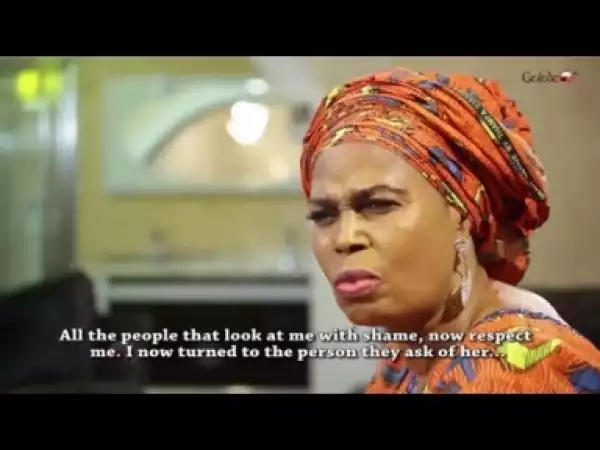 Video: Awele - Latest Intriguing Yoruba Movie 2018 Drama Starring: Lateef Adedimeji | Lola idije